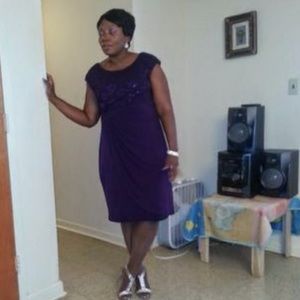 Meet your Posher, Joann